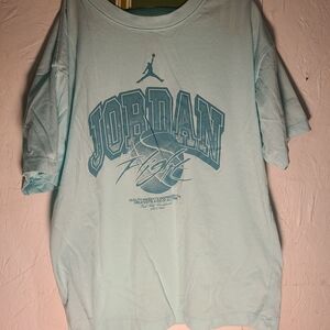 Jordan Flight Graphic T-Shirt